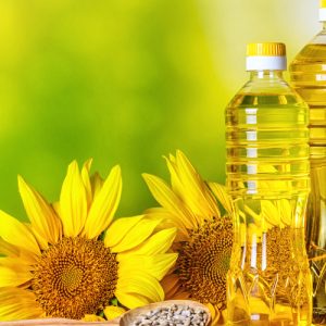 Edible Oils
